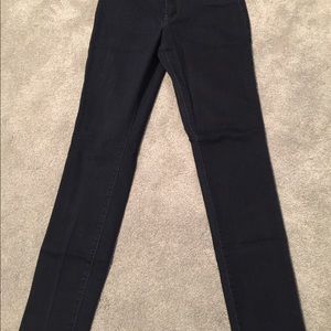 Banana Republic skinny Jeans